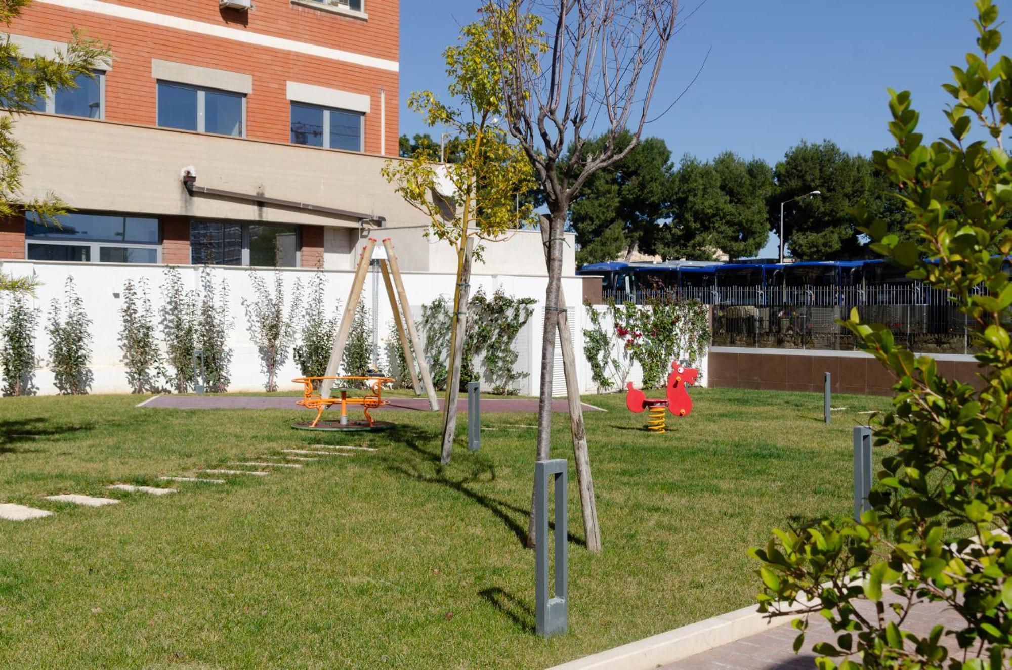 Apulialux Monkey'S Home. Ps5, Golf, Free Parking Бари Экстерьер фото